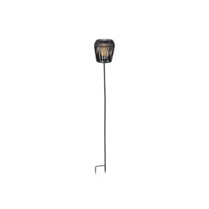 solar sokkelverlichting