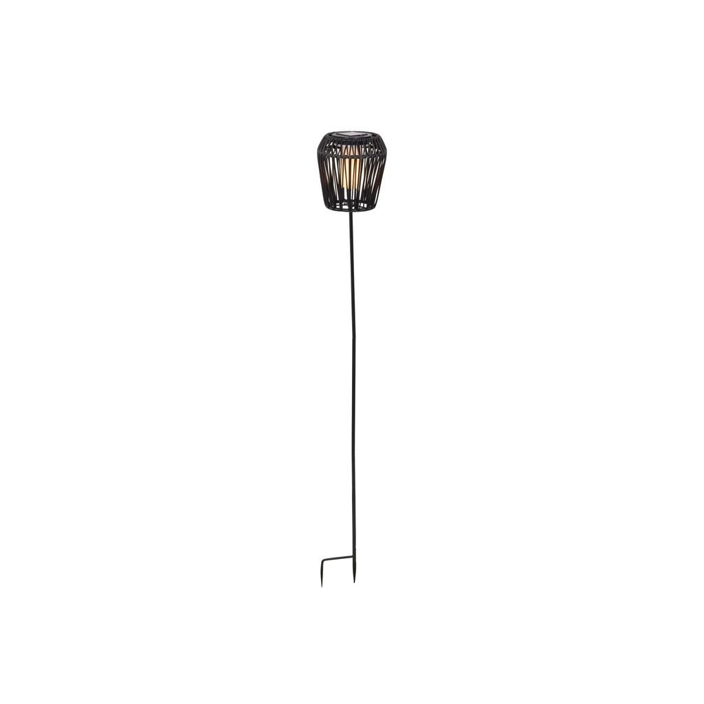 Lumineo solar sokkelverlichting