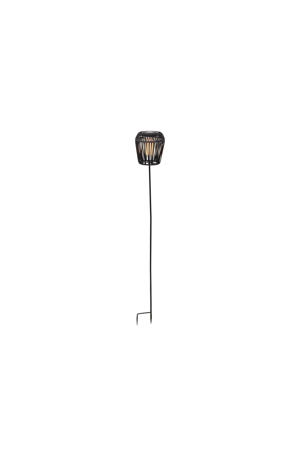 solar sokkelverlichting 