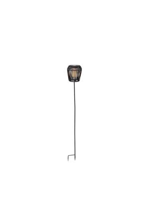 solar sokkelverlichting