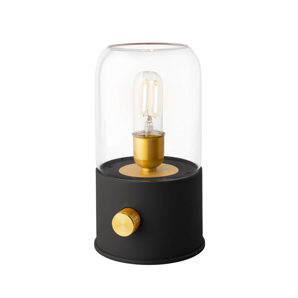 Lumineo oplaadbare LED kampeerlamp BO voor binnen