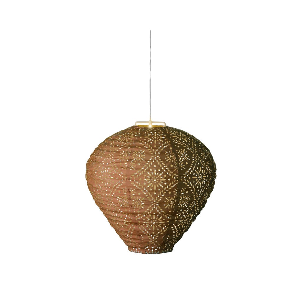 Lumineo solar lantaarn