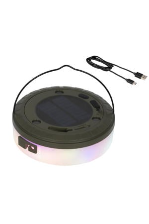 Solar strengverlichting met twinkle effect