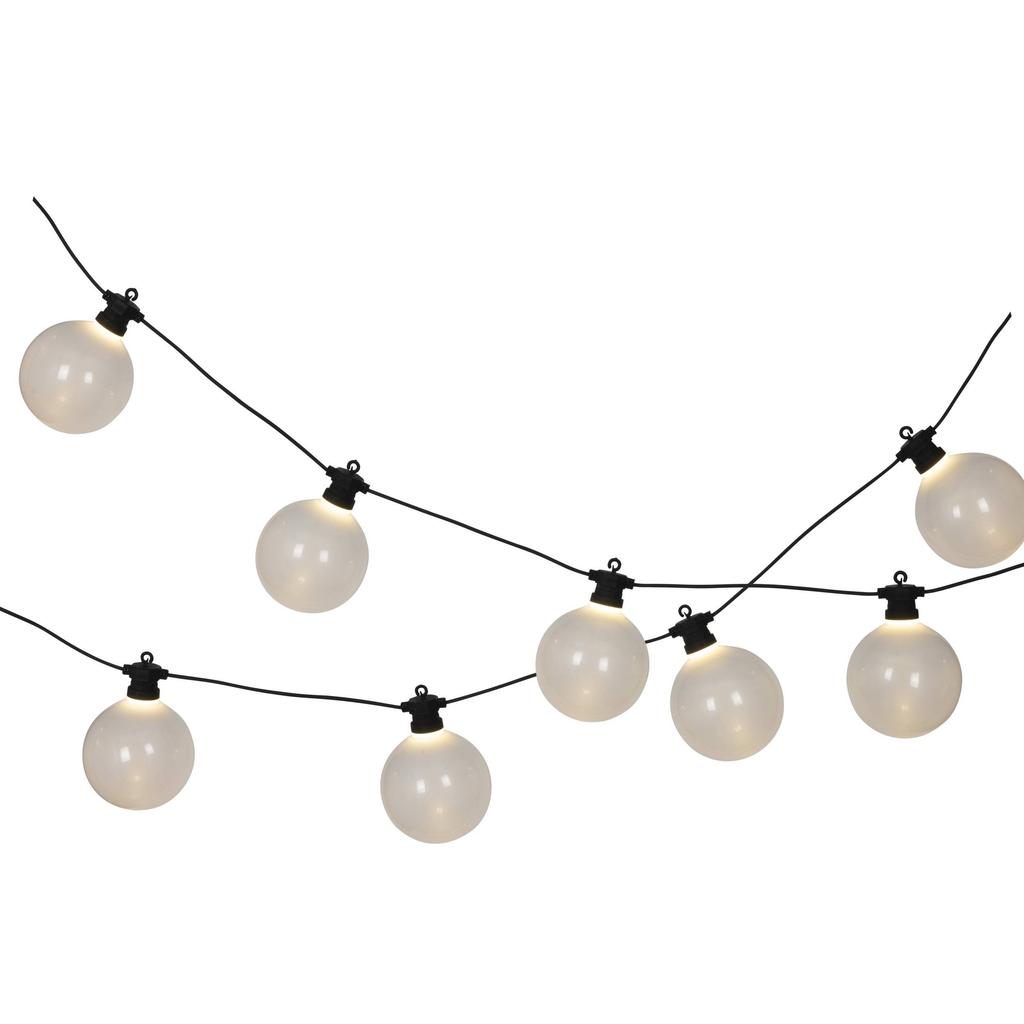 Lumineo LED feestverlichting buiten