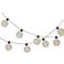 Lumineo LED feestverlichting buiten