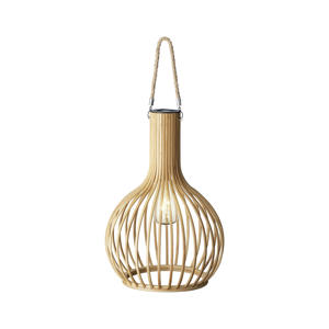 solar pendant