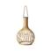 Lumineo solar pendant