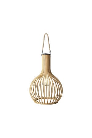 solar pendant