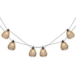 LED feestverlichting buiten