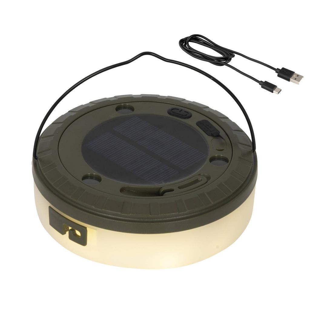 Lumineo Solar strengverlichting