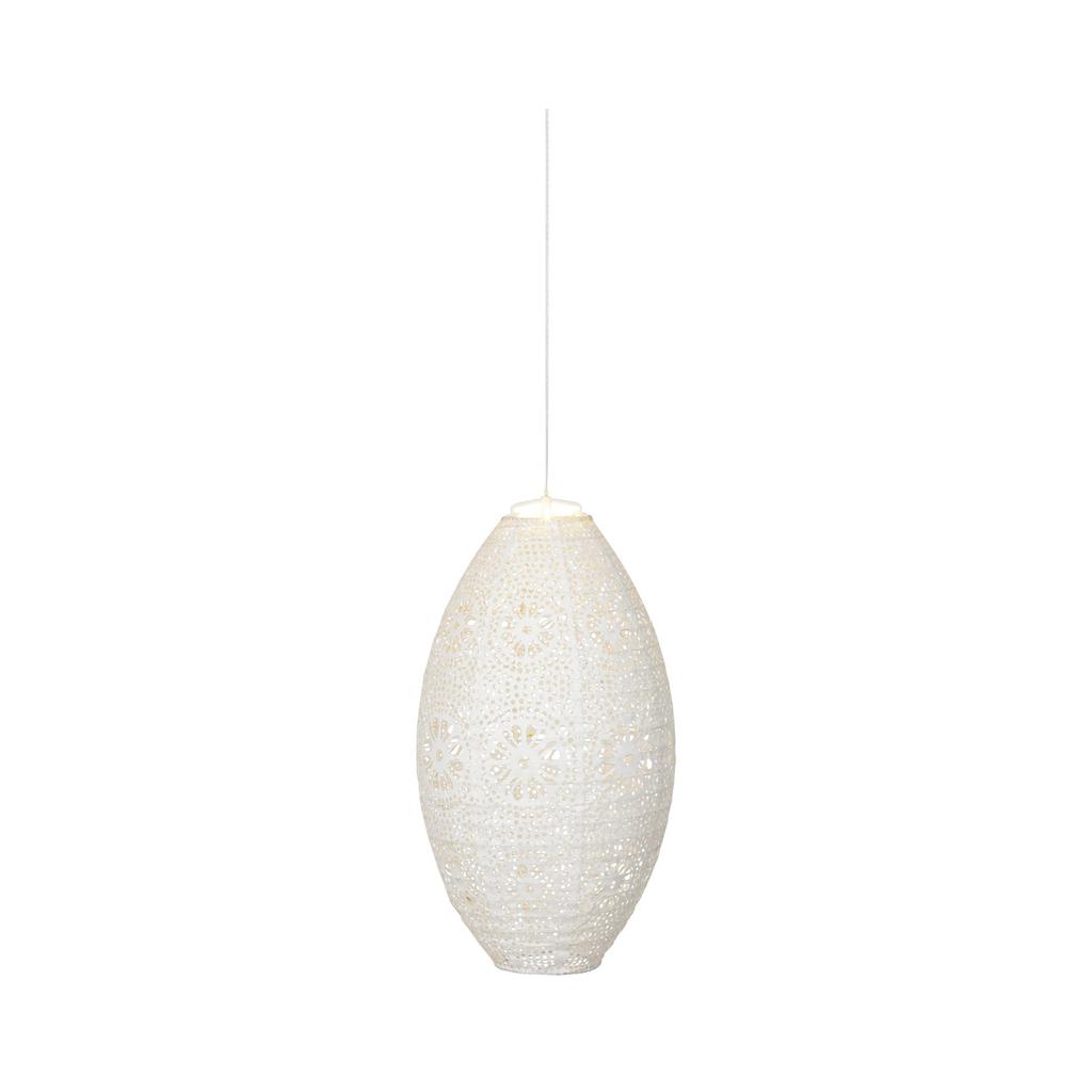 Lumineo solar lantaarn