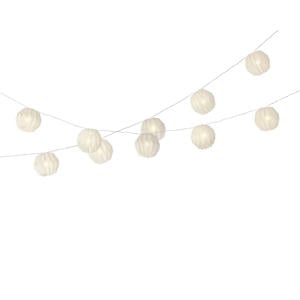 LED ornament BO buiten