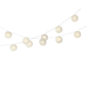 LED ornament BO buiten