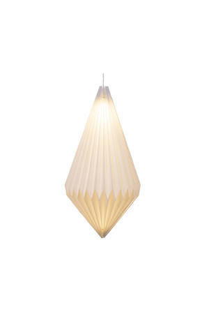 LED ornament buiten