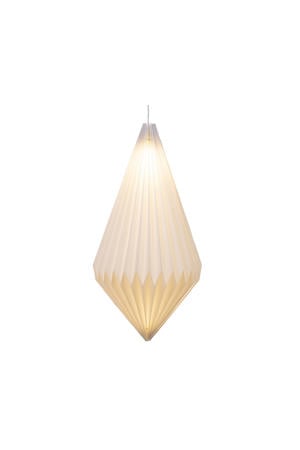 LED ornament buiten