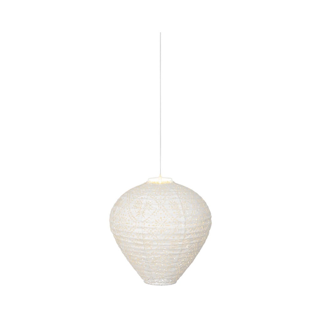 Lumineo solar lantaarn