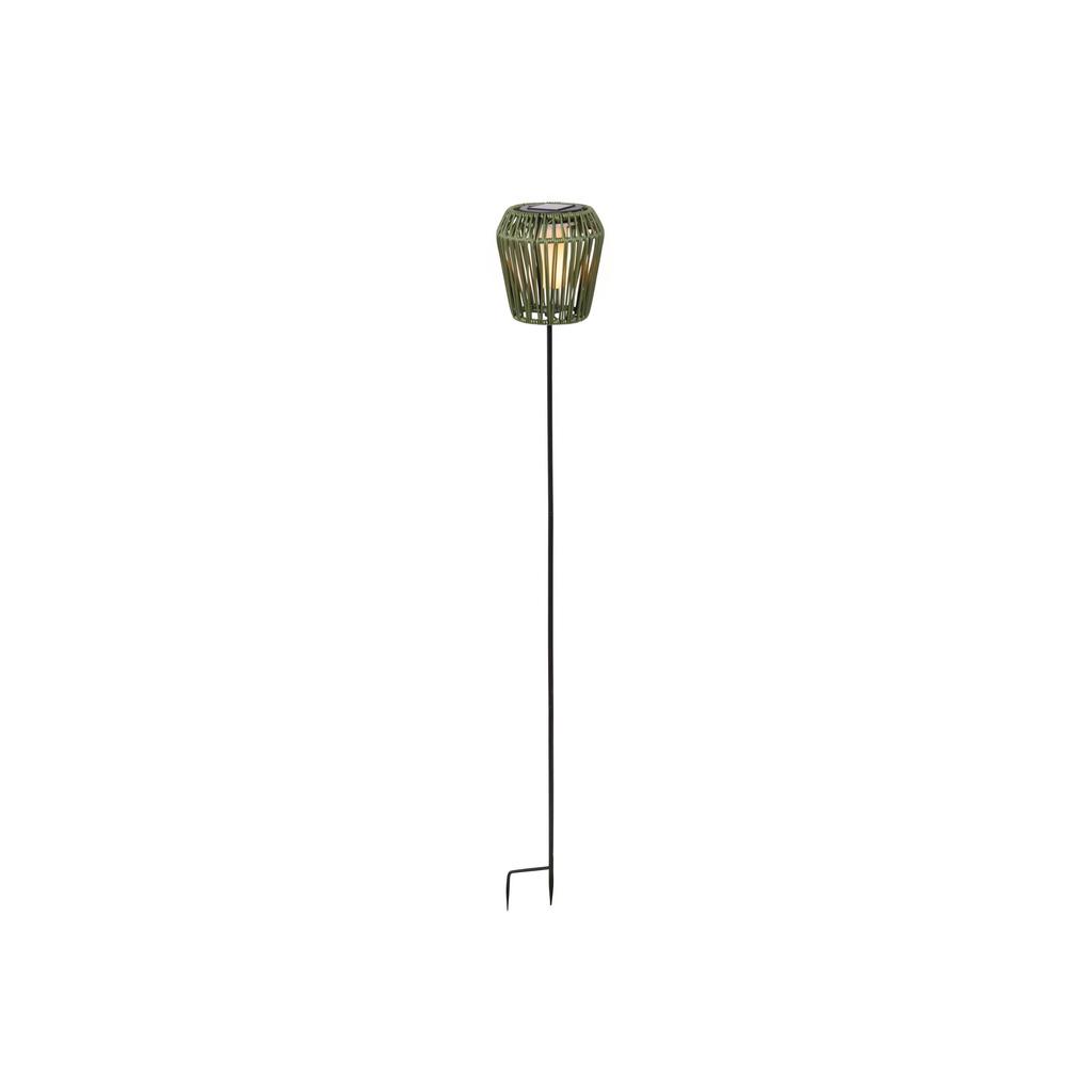 Lumineo solar sokkelverlichting
