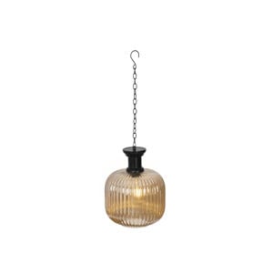 solar pendant