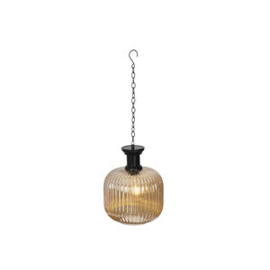 solar pendant