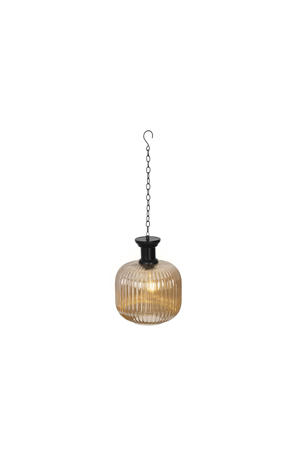 solar pendant