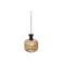 Lumineo solar pendant