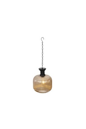 solar pendant