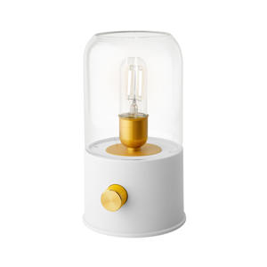 oplaadbare LED kampeerlamp BO voor binnen