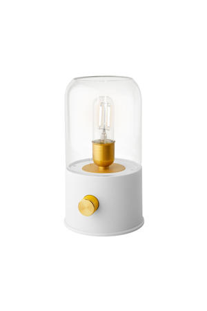 oplaadbare LED kampeerlamp BO voor binnen