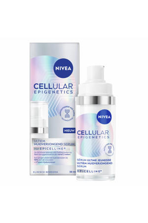 Epigenetics serum - 30 ml