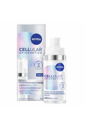 Epigenetics serum - 30 ml