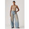 Levi's SUPER BAGGY BARREL jeans