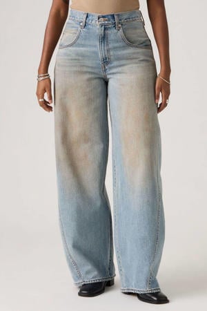 SUPER BAGGY BARREL jeans