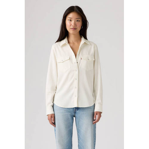 Levi's blouse afbeelding