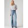 Levi's RIBCAGE BELLS high waist flared jeans