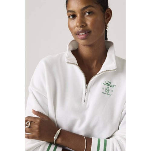 Levi's sweater wit afbeelding