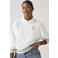 Levi's sweater wit
