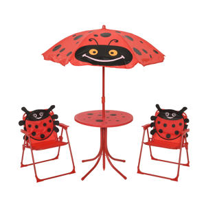 bistro set kids