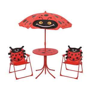 bistro set kids