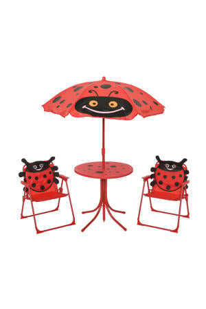 bistro set kids