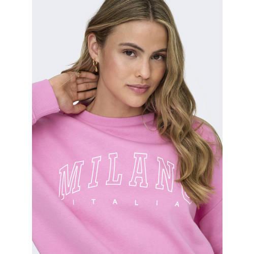 ONLY sweater afbeelding