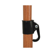thumbnail: Outdoorliving by Decoris Parasol (200x200x216)