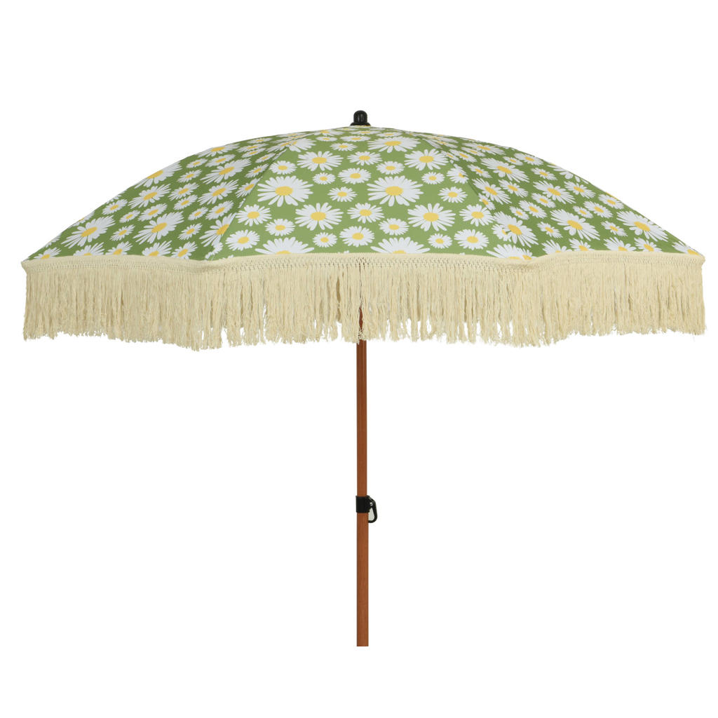 Outdoorliving by Decoris Parasol (200x200x216)