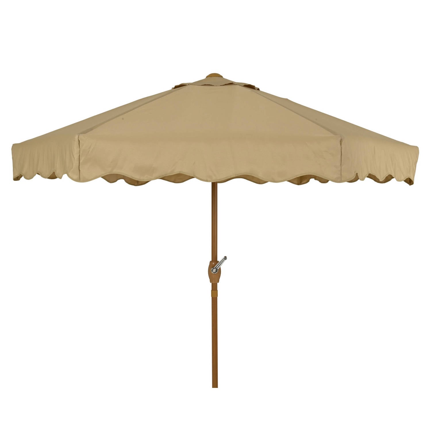 Outdoorliving by Decoris Parasol (220x220x222)