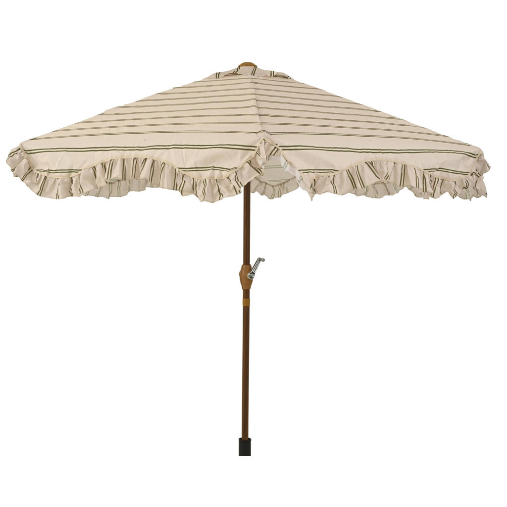 Outdoorliving by Decoris Parasol (220x220x210)