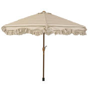 thumbnail: Outdoorliving by Decoris Parasol (220x220x210)