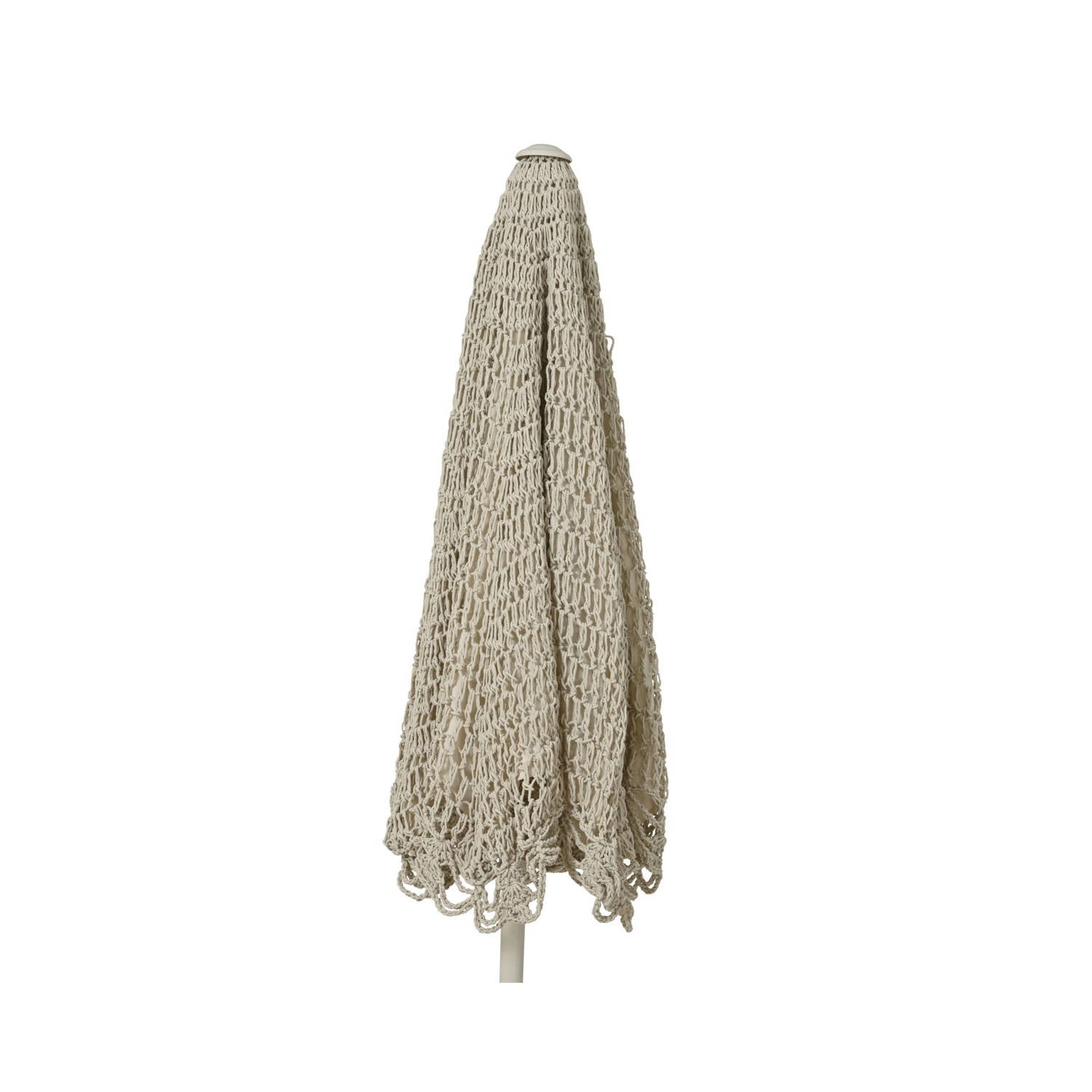Outdoorliving by Decoris Parasol (209x209x220)