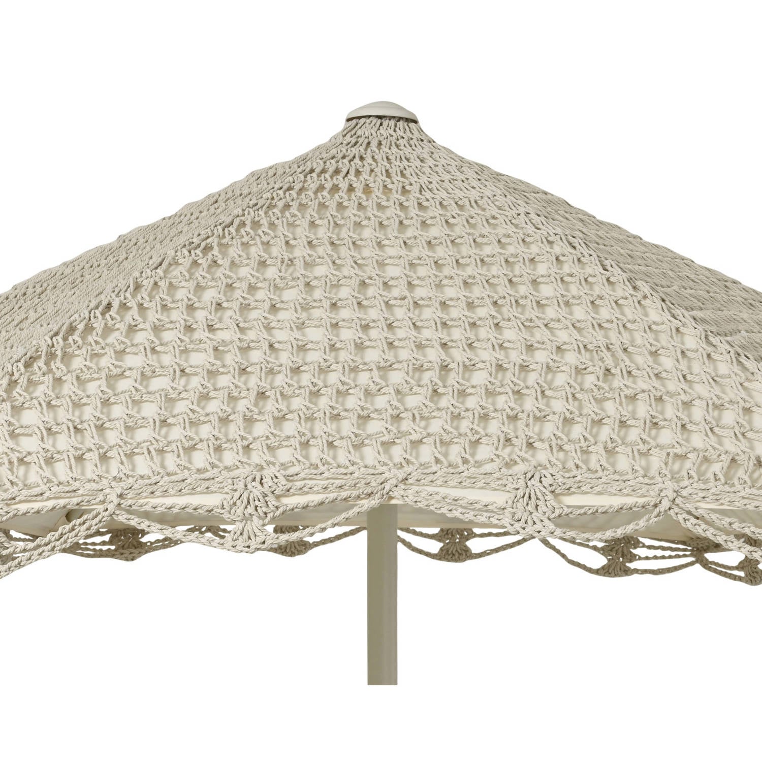 Outdoorliving by Decoris Parasol (209x209x220)
