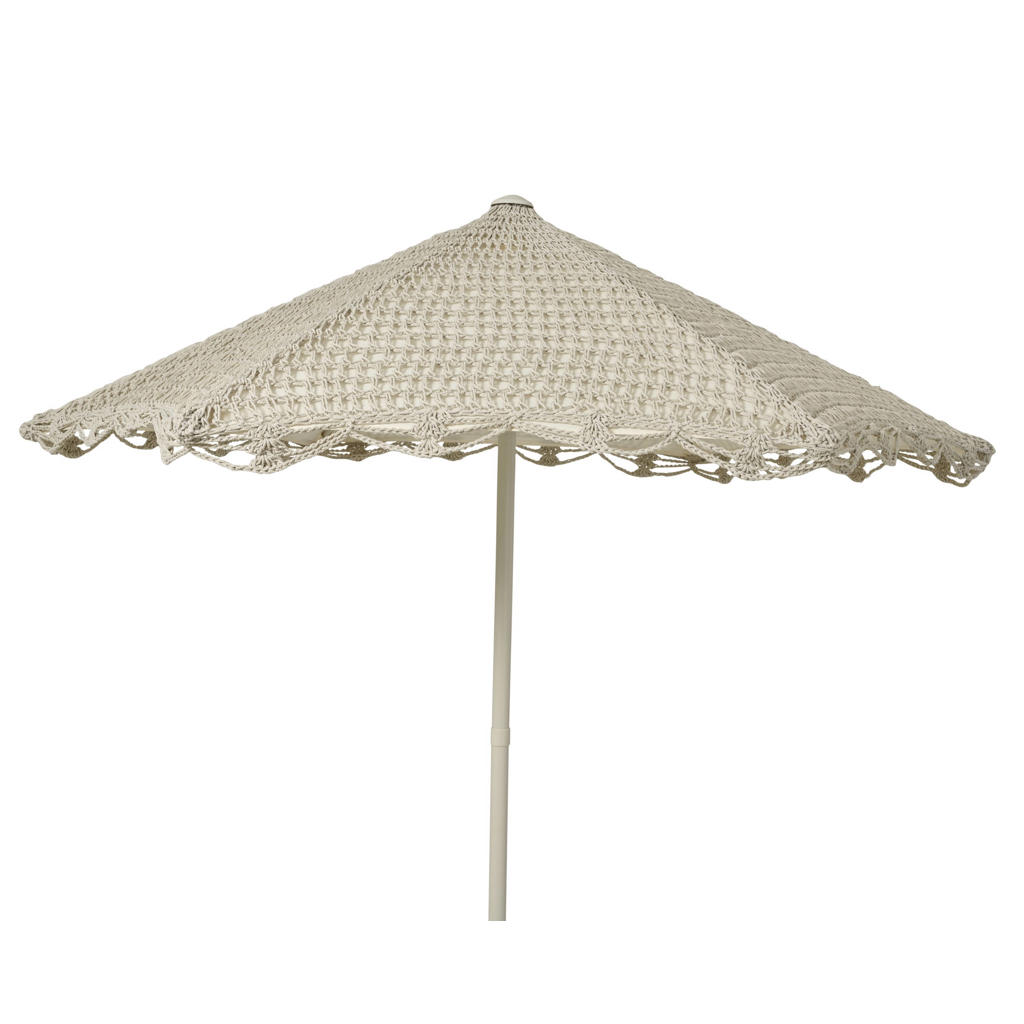 Outdoorliving by Decoris Parasol (209x209x220)