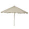 Outdoorliving by Decoris Parasol (209x209x220)