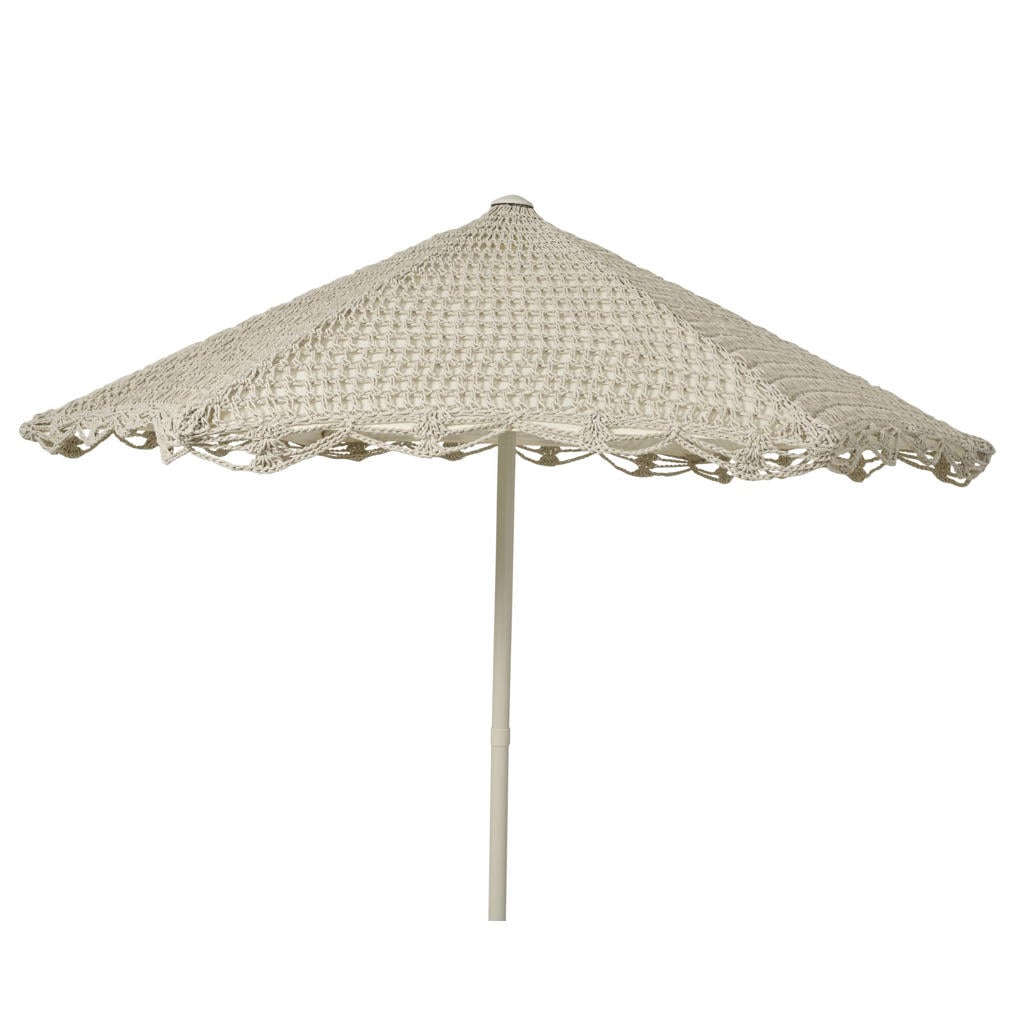 Outdoorliving by Decoris Parasol (209x209x220)